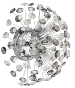 Globo Lighting Katrina Ø40 vägglampa