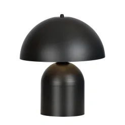 Sale Emibig Lighting Kava 35cm bordslampa Svart
