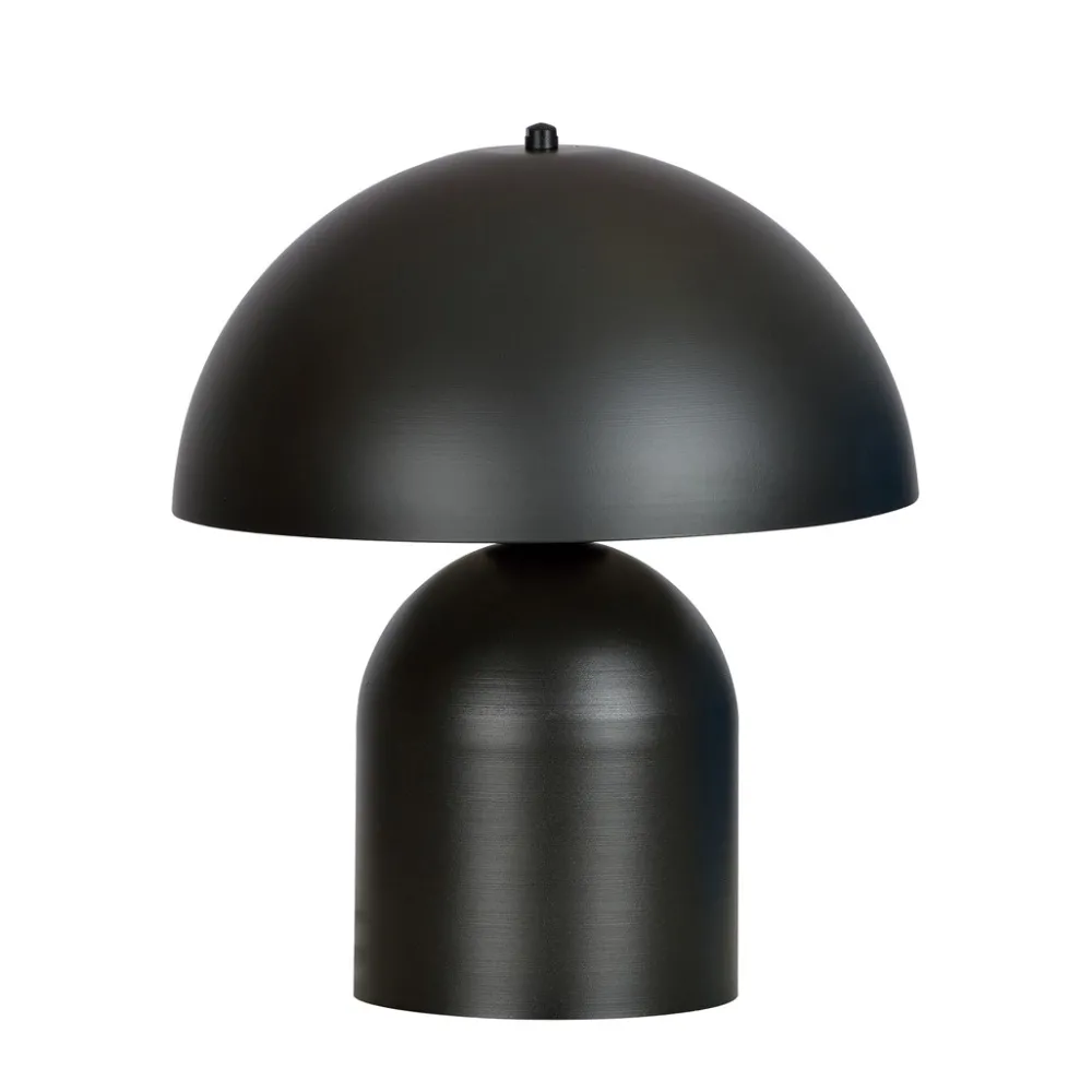 Sale Emibig Lighting Kava 35cm bordslampa Svart