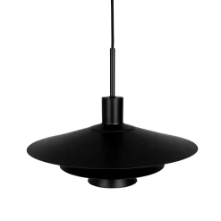 Discount Dyberg Larsen Kay Ø50 taklampa Svart