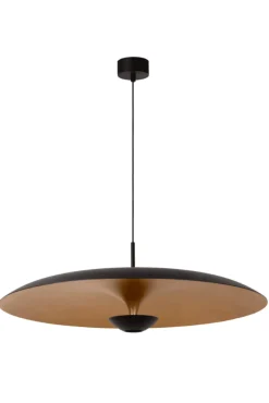 Online Lucide Kenneth Ø60 taklampa