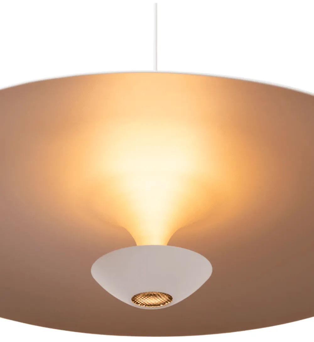 Sale Lucide Kenneth Ø60 taklampa