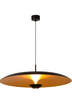 Online Lucide Kenneth Ø80 taklampa