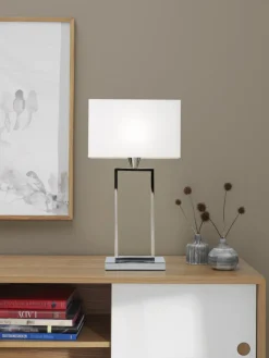 Sale Cottex Kensington 50cm bordslampa