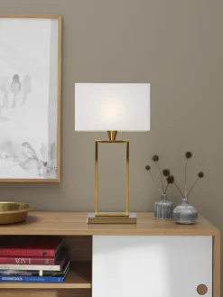 Sale Cottex Kensington 50cm bordslampa