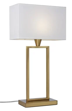 Sale Cottex Kensington 50cm bordslampa