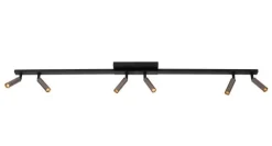 Sale Lucide Keoni 6 spotlight