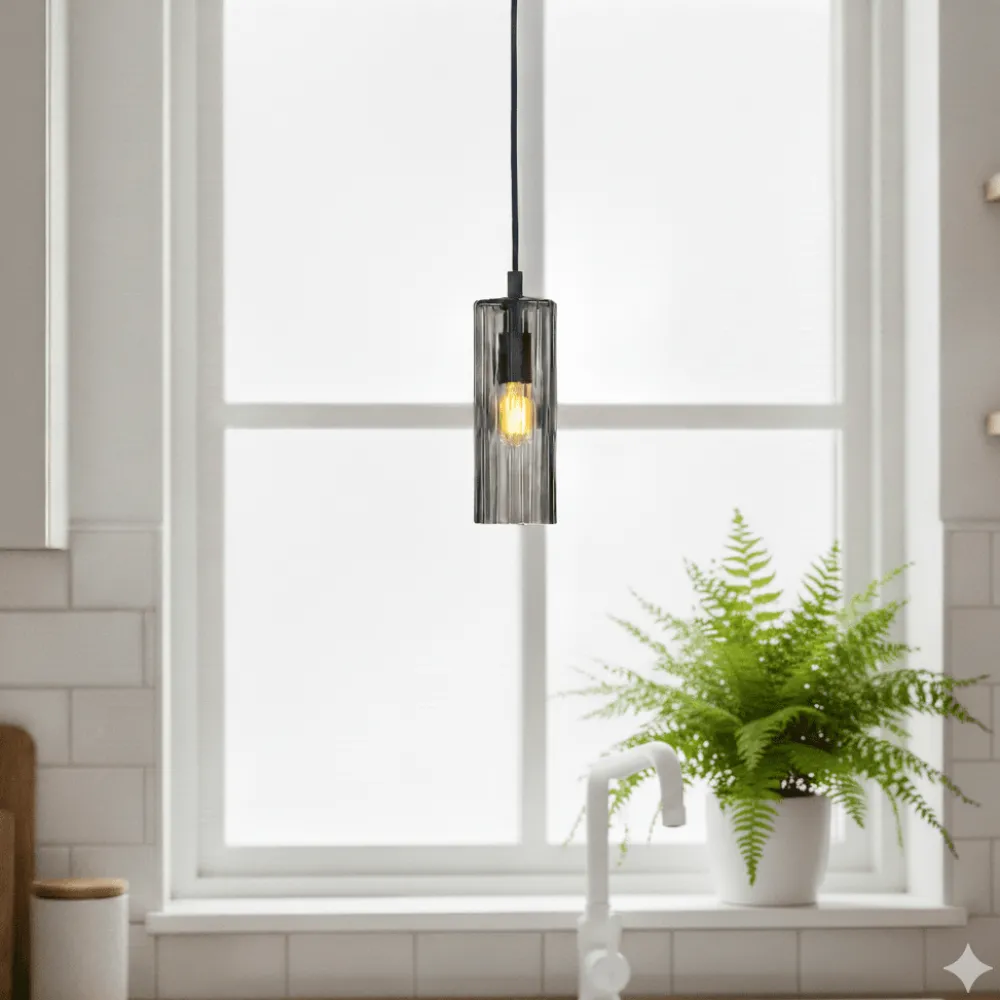 Best Cottex Kiera Ø7 fönsterlampa