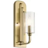Outlet Elstead Lighting Kimrose 35cm vägglampa