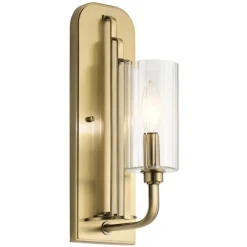 Outlet Elstead Lighting Kimrose 35cm vägglampa