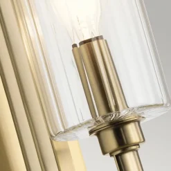 Outlet Elstead Lighting Kimrose 35cm vägglampa