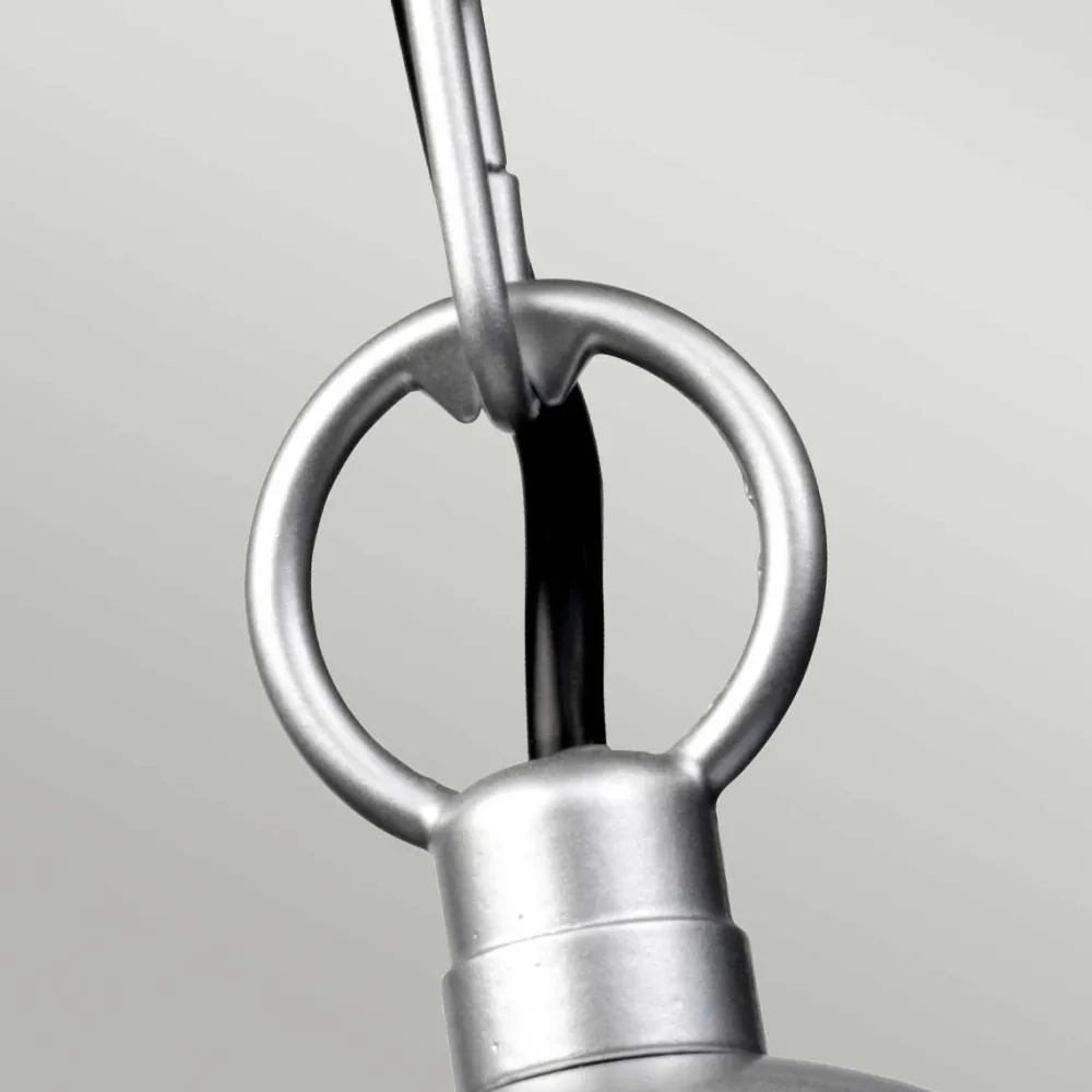 Discount Elstead Lighting Klampenborg Ø28