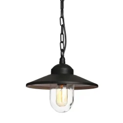 Discount Elstead Lighting Klampenborg Ø28