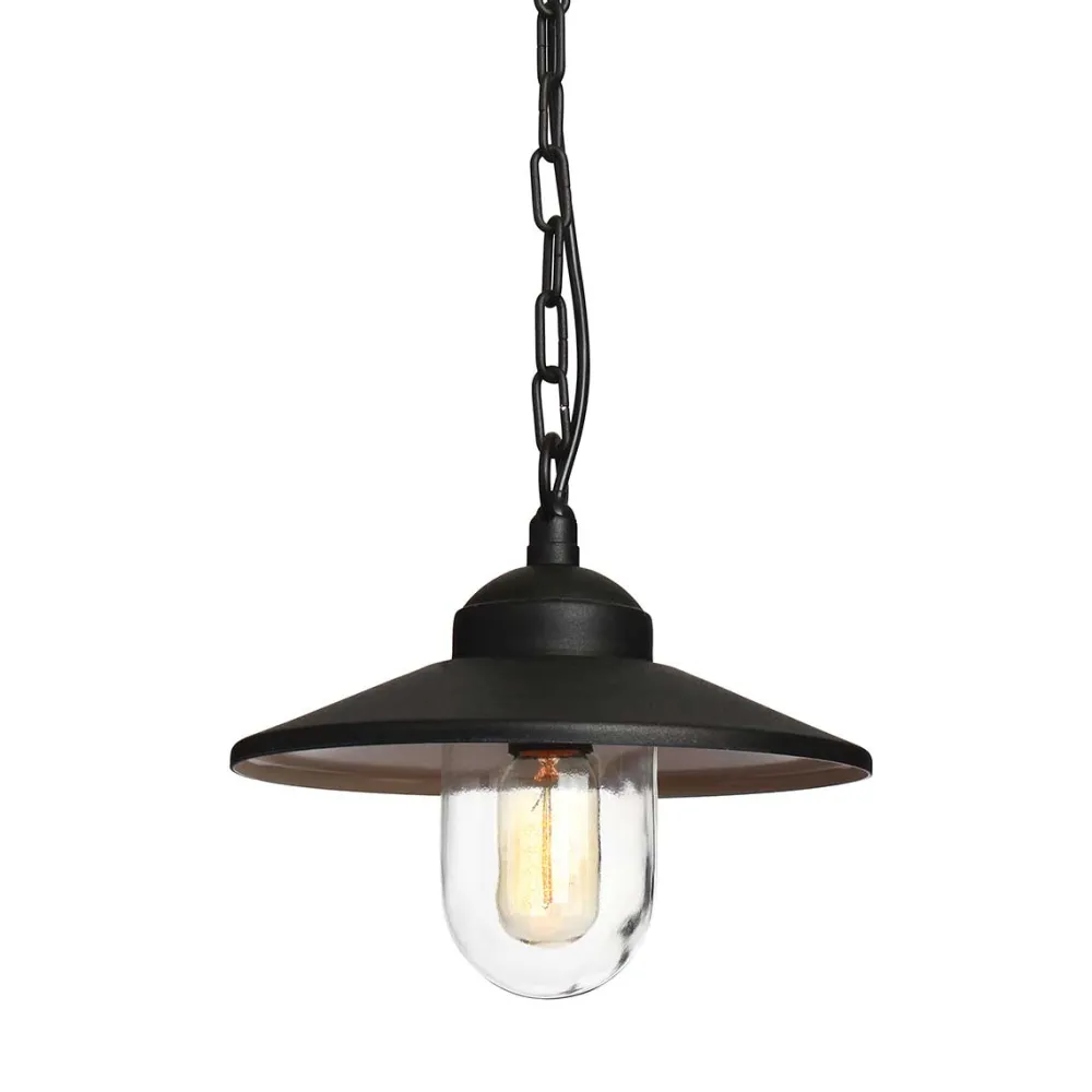 Discount Elstead Lighting Klampenborg Ø28