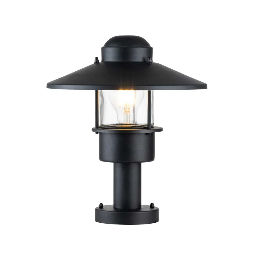 Discount Elstead Lighting Klampenborg 32cm