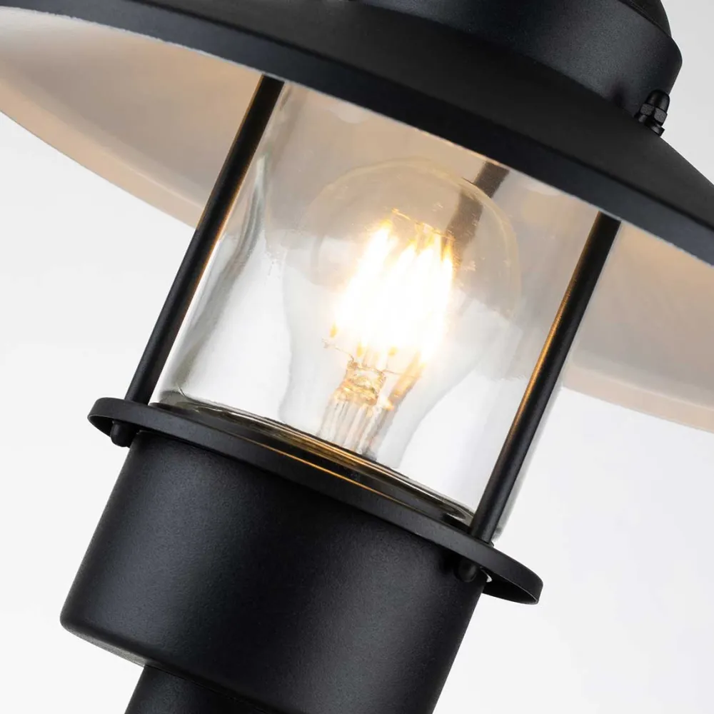 Discount Elstead Lighting Klampenborg 32cm