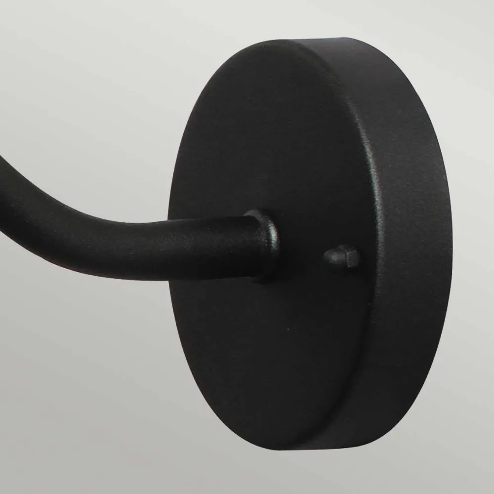 Hot Elstead Lighting Klampenborg Ø28 utelampa