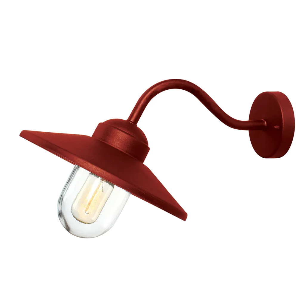 Sale Elstead Lighting Klampenborg Ø28 utelampa