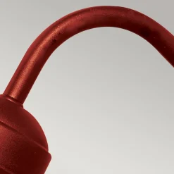 Sale Elstead Lighting Klampenborg Ø28 utelampa