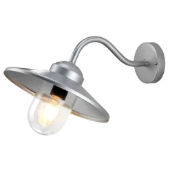 Hot Elstead Lighting Klampenborg Ø28 utelampa
