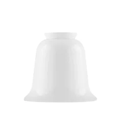 New Karlskrona lampfabrik Klockskärm 60/130