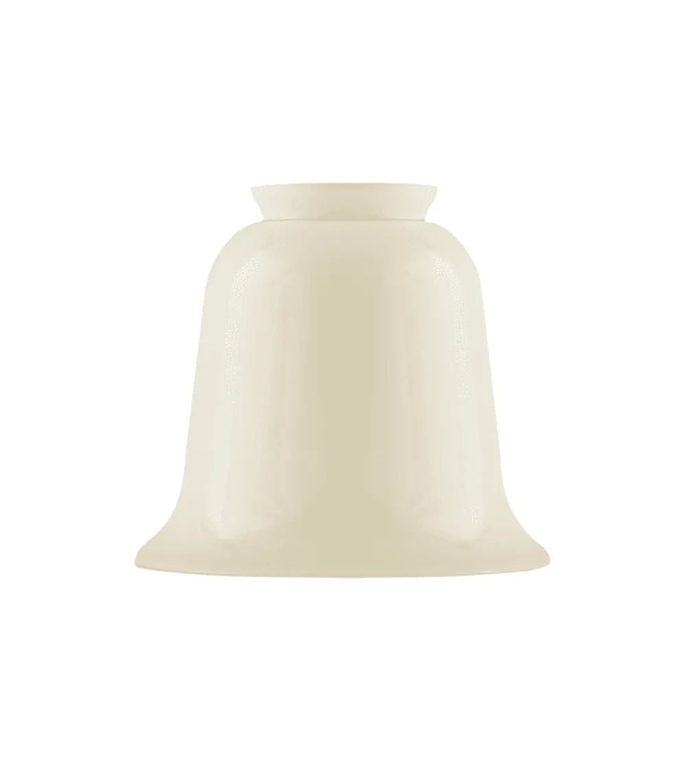 Best Karlskrona lampfabrik Klockskärm 60/130
