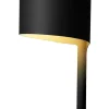 Discount Lucide Knulle 28cm bordslampa