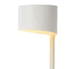 New Lucide Knulle 28cm bordslampa
