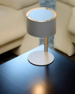 Discount Lucide Knulle 28cm bordslampa