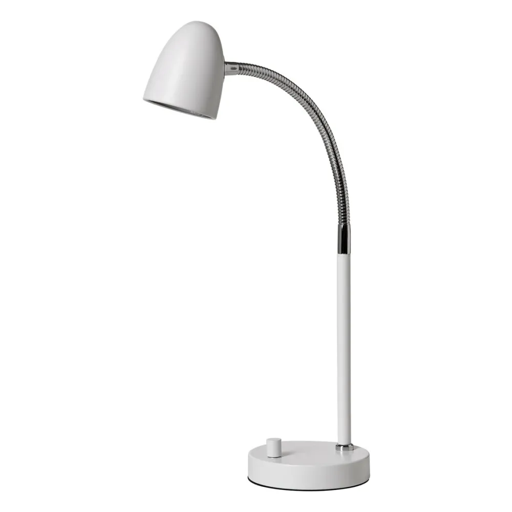 Discount Armaturhantverk Koster 47cm skrivbordslampa