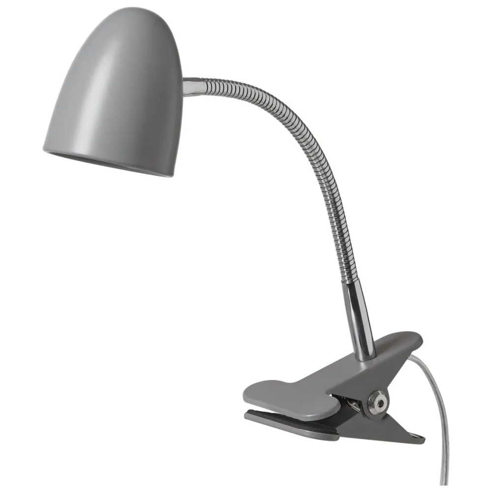 Discount Armaturhantverk Koster klämlampa