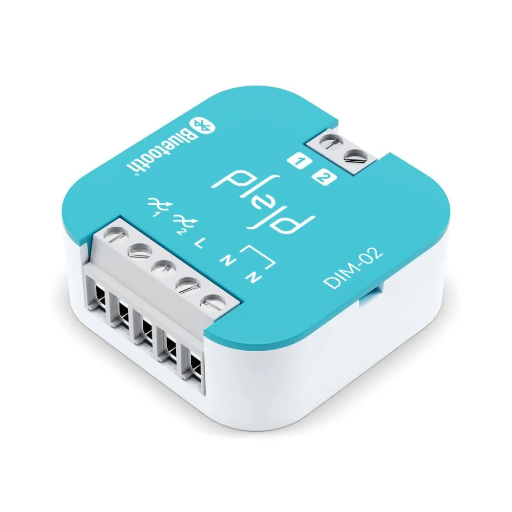 Best Plejd Krondimmer DIM-02
