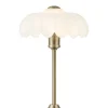 New Markslöjd Kurage 43cm bordslampa