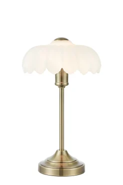 New Markslöjd Kurage 43cm bordslampa