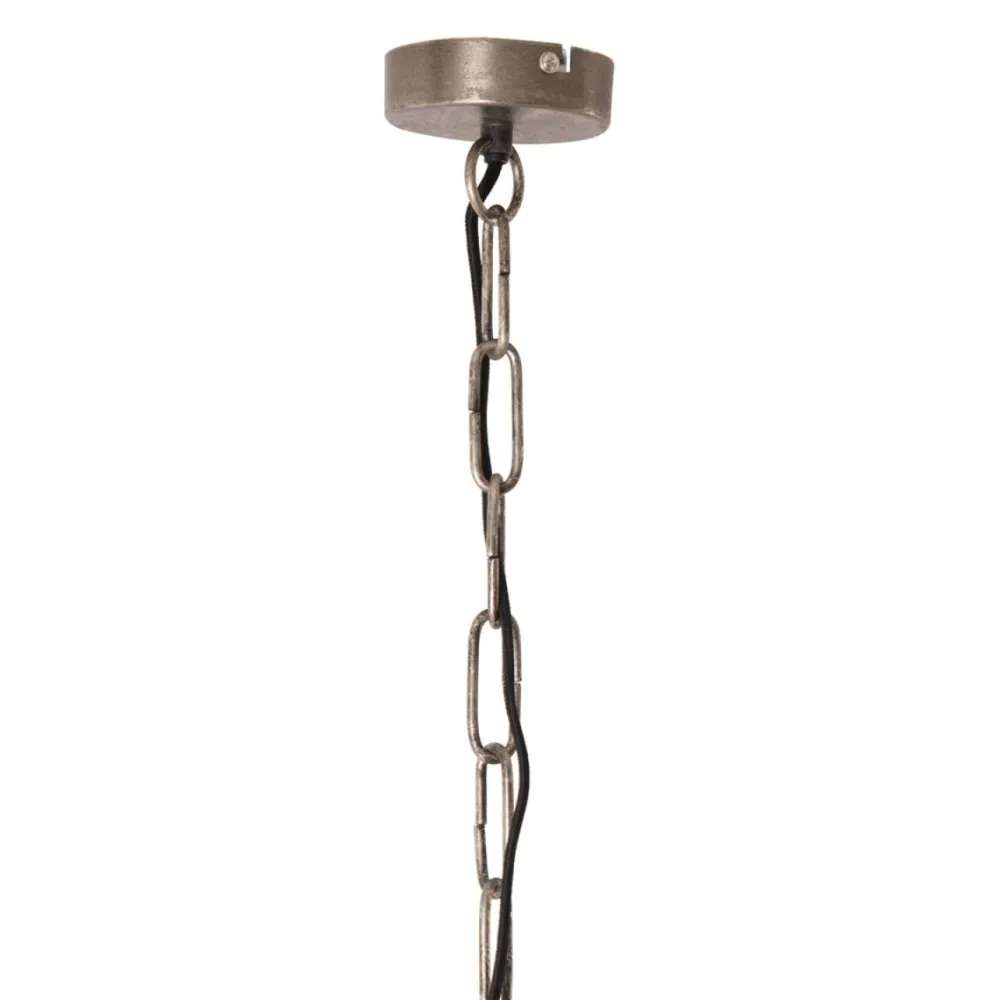 Clearance Light & Living Kylie Ø60 taklampa