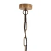 Clearance Light & Living Kylie Ø60 taklampa