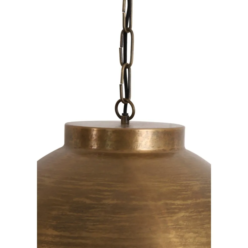 Clearance Light & Living Kylie Ø60 taklampa