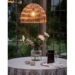 Online PR Home Lace Ø46 Natur