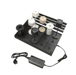Konstsmide Laddplatta mini