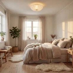 Hot Aneta Lighting Lady Ø45 plafond