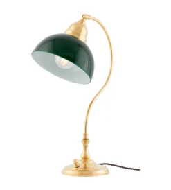 Outlet Karlskrona lampfabrik Lagerlöf Mässing