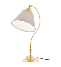 Outlet Karlskrona lampfabrik Lagerlöf Mässing