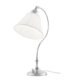 Karlskrona lampfabrik Lagerlöf Nickel