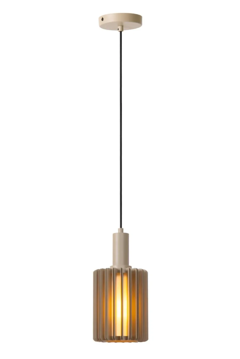 Clearance Lucide Lambres Ø15 taklampa