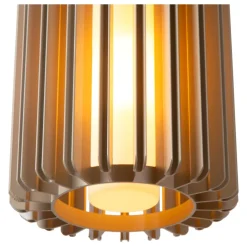 Clearance Lucide Lambres Ø15 taklampa