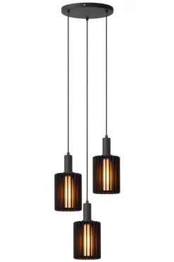 Outlet Lucide Lambres Ø40 taklampa