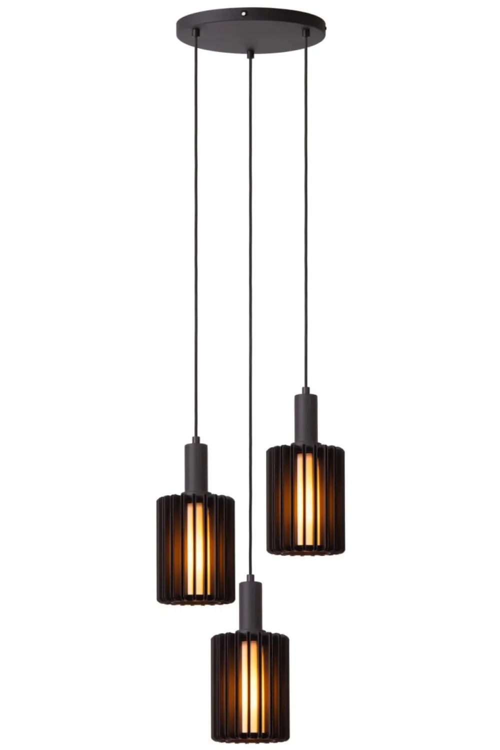 Outlet Lucide Lambres Ø40 taklampa