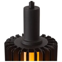 Outlet Lucide Lambres Ø40 taklampa