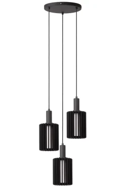 Outlet Lucide Lambres Ø40 taklampa