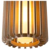 Online Lucide Lambres Ø40 taklampa